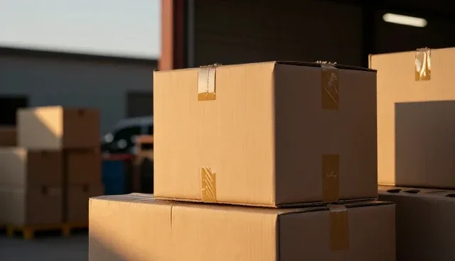 电商专用商品仓储配送效率低怎么办？