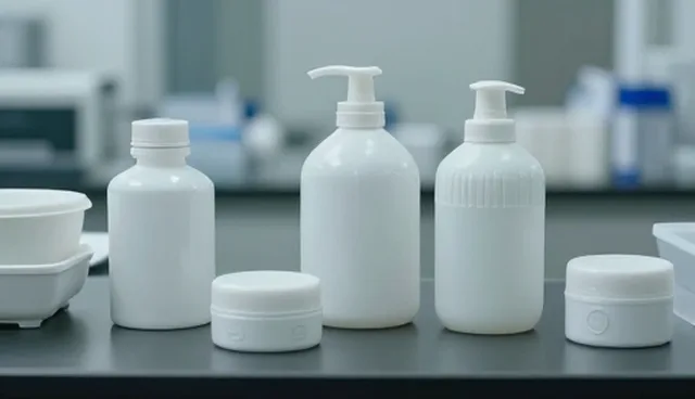 日用百货套装选型误区与正确理解